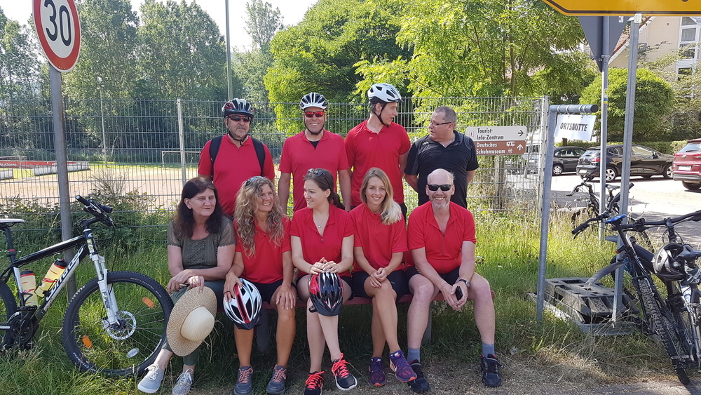 radler gruppe 2019