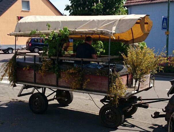 vaterTagWagen