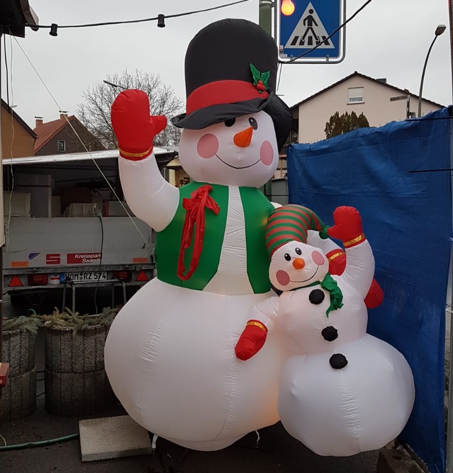 Adventstreff2018